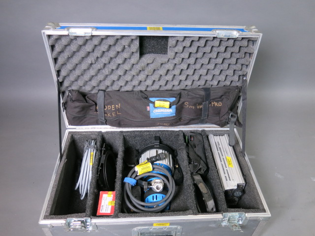 arri 400 pocket par kit